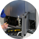 Gasket Replacement